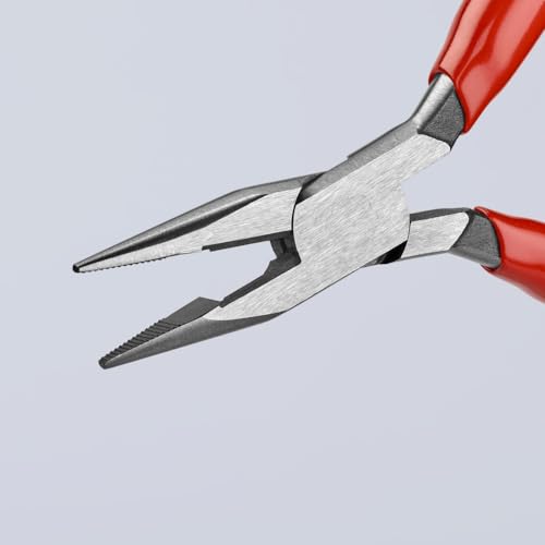 KNIPEX Long Nose Pliers w/Cut