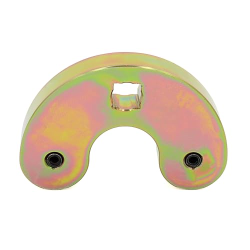 Crankshaft Pulley Tool | BRT1 | Compatible with Polaris 1000 Ranger NS XP/XP Crew 2017-2026, Xpedition NS ADV/ADV 5/XP/XP 5 2024-2026 UTV models