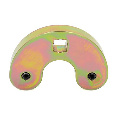 Crankshaft Pulley Tool | BRT1 | Compatible with Polaris 1000 Ranger NS XP/XP Crew 2017-2026, Xpedition NS ADV/ADV 5/XP/XP 5 2024-2026 UTV models