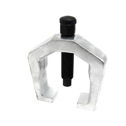6 Pieces Ball Joint Separator Removal Tool Set Pitman Arm Puller Tie Rod End Remover Alloy Steel Construction with Carrying Case Suitable for, Blue