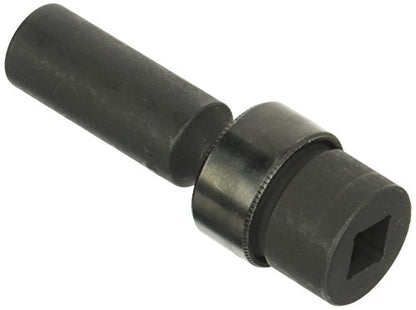 Sunex 311UMD 3/8" Drive Deep Universal 6 Point Metric Impact Socket 11mm