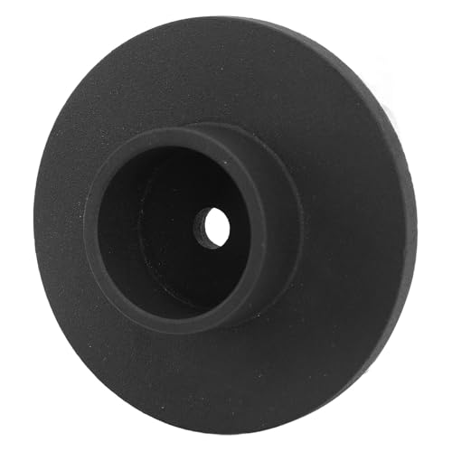 Bottle Jack Adapter Pad, Iron Flat Lifting Axle Support Block Car Tool, Hydraulic Jack Adapter for 6 Ton Bottle Jacks Jacking Points Repair of 1.25 inches