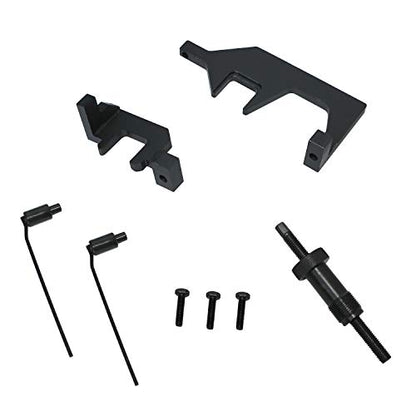 DPTOOL Engine Camshaft Alignment Timing Locking Tool Set for BMW Mini Cooper Clubman N13, N18 F20 14i 16i 18i F30 2.0 - size: for N13 N18