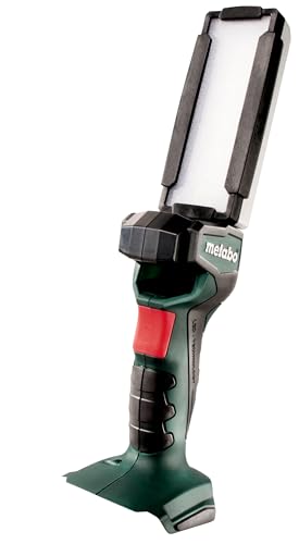 Metabo 600370000 Cordless LED Inspection Light