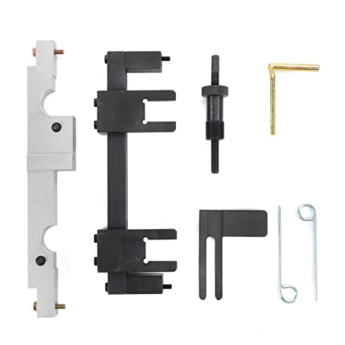 MOCA Engine Timing Locking Tool Kit Compatible with BMW N43 Engine