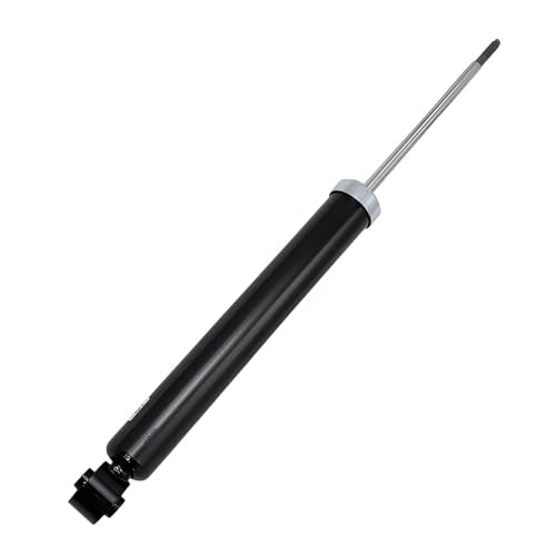 Detroit Axle - 4pc Struts Shocks for 2014-2020 Chevrolet Impala 2 Front Struts with Coil Spring 2 Rear Shock Absorbers 2015 2016 2017 2018 2019 Suspension Replacement - size: 4AQ501317/Shock Kit