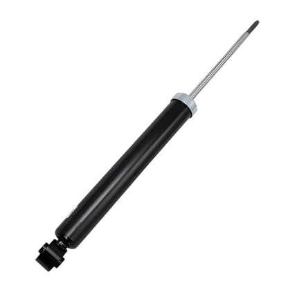 Detroit Axle - 4pc Struts Shocks for 2014-2020 Chevrolet Impala 2 Front Struts with Coil Spring 2 Rear Shock Absorbers 2015 2016 2017 2018 2019 Suspension Replacement - size: 4AQ501317/Shock Kit