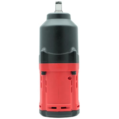BESWELL CIW-112C1 1/2" Impact Wrench for Makita 18V/21V Battery, 1256 Ft | High torque brushless impact gun with 4-mode speed. Bare tool (no battery) for heavy suspension & professional truck repair.