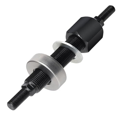 66515 Harmonic Balancer Installation Tool Compatible with Chevy SBC BBC Cranks