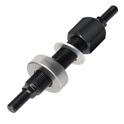 66515 Harmonic Balancer Installation Tool Compatible with Chevy SBC BBC Cranks