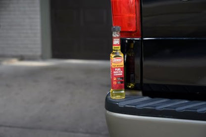 Gumout 510013W-6PK Fuel System Cleaner, 6 Pack - size: Pack of 6, style: High Mileage Fuel Injector Cleaner