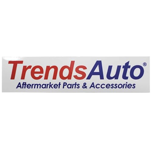 TrendsAuto Air Lift LoadLifter 5000 Air Spring Kit & WirelessONE 2nd Gen Compressor fits 2023-2026 F250 F350 SuperDuty 4WD | Single-Path Control | Includes TrendsAuto Decal - size: 25980