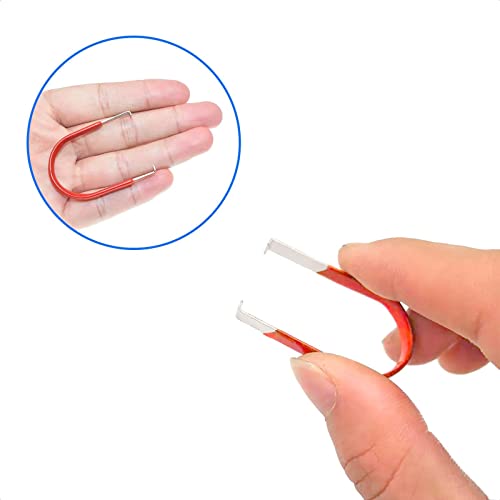 Pack of 3 Type Car Wheel Hub Bolt Nut Cover Removal Tool | Nut Caps Lug Puller Fit for Audi & VW or any Vehicle