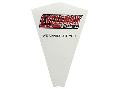 Cyclemax Tune Up Kit 20W-50 with Spark Plugs compatible with Kawasaki 99969-6544 compatible with FR FS 481V 541V 600V 651V 691V 730V