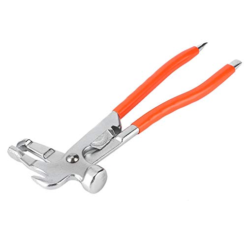 Weights Balance Scraper Weights Balance Pliers, Wheel Weights Balance Rims Installer Remover Tool for Auto Repair (Balance Pliers) - size: Balance Pliers