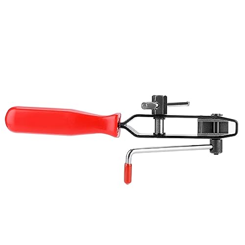 CV Joint Clamp, CV Boot Tool Car Banding Install Kit Ear Type Boot Clamp Pliers (Cut off Pliers)