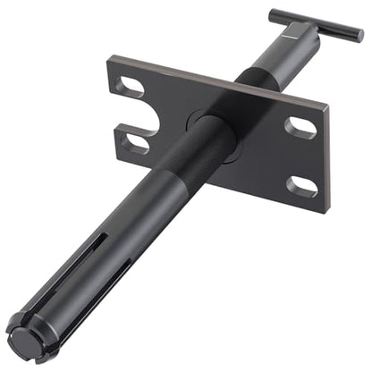 Gimbal Bearing Puller, Gimbal Bearing Remover Tool, Heavy Duty Engine Alignment Tools Compatible with Mercruiser Alpha, Alpha 1, Mr, Bravo and Volvo Marine Boat Yard