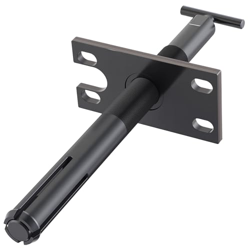 Gimbal Bearing Puller, Gimbal Bearing Remover Tool, Heavy Duty Engine Alignment Tools Compatible with Mercruiser Alpha, Alpha 1, Mr, Bravo and Volvo Marine Boat Yard