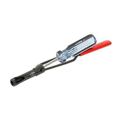 ARES 15094 10mm Jam Nut Valve Adjustment Tool - Honda, Toyota, Nissan | Window Cut-Out for Positioning; For Japanese Engine Applications - size: Medium