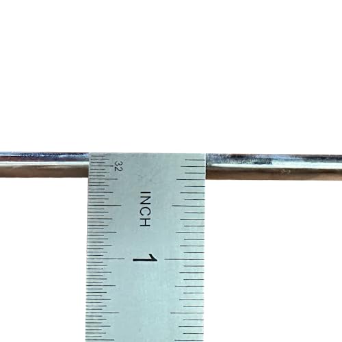 KATOOL 20 Inch Bead Lifting, 1.5 Lbs Tire Iron Spoon, Mount and Demount Lever Pry Bar, Rim Lifter, for Tire Changer Machine