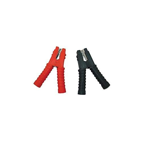 FJC (45268) Replacement Booster Cable with 800 Amp Rating Clamp Set