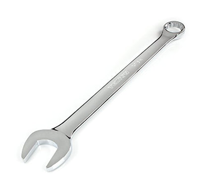 TEKTON 1-7/8 Inch Combination Wrench | WCB23048 - size: 1-7/8 in., style: Standard