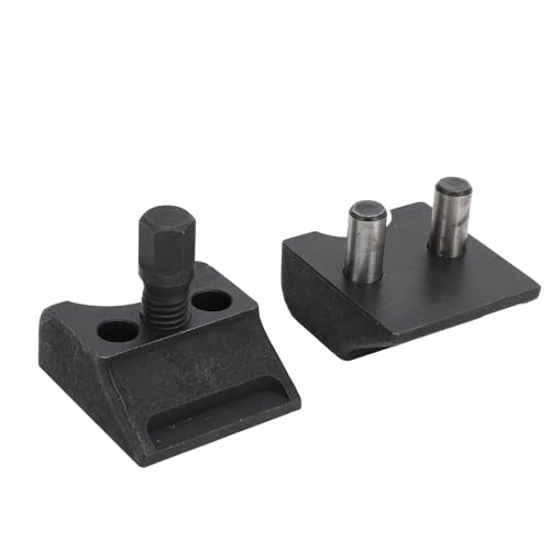 Ball Joint Removal Tool, Universal Split Hub Steering Knuckle Spreader Strut Mount Remover Tool Ball Joint Splitter Suspension Strut Spreader Tool for Most Vehicles (Without - size: Without Spanner