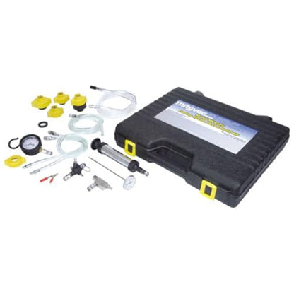 Mityvac COOLANT System Test Diagnostic and Refill KIT