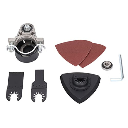 Motorcycle Front Seal Fork Cleaner Leak Proof Tool for s, Easy to Use Shock Absorber Oil Seal Removal Kit, Compact Design for Enhanced Perforce and Maintenance