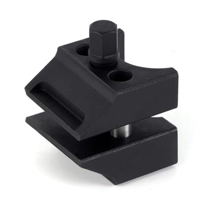 5.5-11.5mm Suspension Strut Spreader Tool,Ball Joint Splitter,Suspension Strut Split Hub Steering Knuckle Spreader,Lower Control Arm Prying Tool & Strut Tool for Car Suspension Systems
