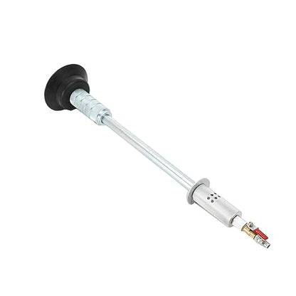 Upgraded Car Dent Air Pneumatic Dent Puller Car Auto Body Repair Suction Cup Slide Hammer Tool Kit Pneumatic Air Suction Dent Puller Slide Hammer Tools Car Dent Remover Hand Tools