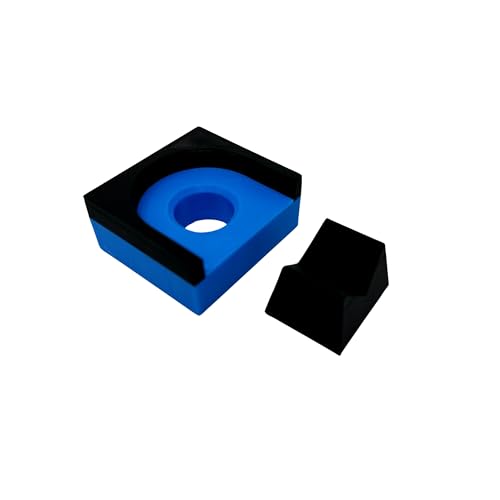 MagAttach Ratchet Organizer Kit (1/2", Blue/Black) - color: Blue/Black, size: 1/2"