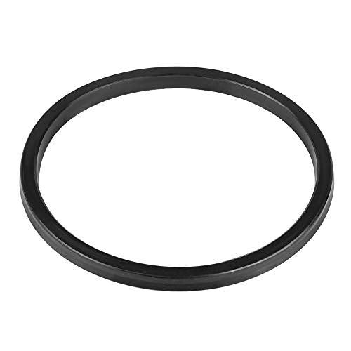 Tire Changer Seals, Rubber Bead Sealer for Tires, Bead Breaker Cylinder Seals, Bead Breaker Loosener for Tire Changer Machine Air Cylinder, 186mm / 7.3in (186mm) - size: 186mm
