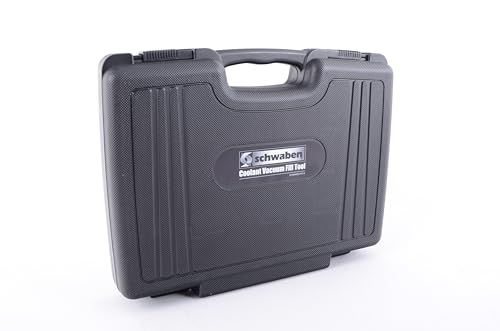 Schwaben - Coolant Vacuum Fill Tool