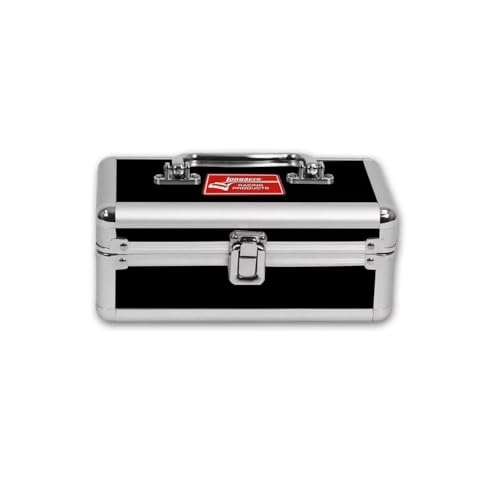 Longacre 52-78260 Caster/Camber Gauge w/Magnetic Adapter