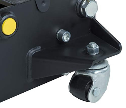 OMEGA 29038 Service Jack (3.5 Ton Low Profile Magic Lift)