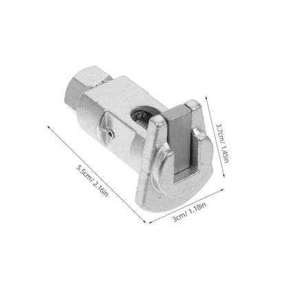 Uonlytech Strut Compressor Tool Automotive Repair Tool for Suspension System Shock Absorber Removal Kit