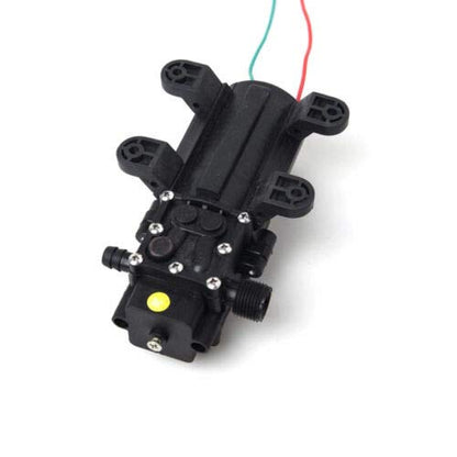 Electric Portable DC 12V Transfer Pump Extractor Suction Engine Oil Fluid, Fuel Engine Oil Transfer Pump Fluid Oil Extractor Engine Oil Scavenge Pump 12V 60W Car Exchange Transfer Pump - color: 60W Electric Transfer Pump