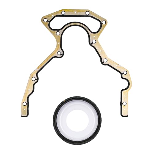FEL-PRO BS 40640 Engine Crankshaft Seal Kit for Chevrolet Silverado 1500