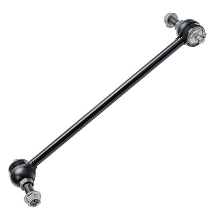 Detroit Axle - Front Struts Sway Bars for 03-05 Honda Pilot 2001-2002 Acura MDX, Complete 2 Struts with Coil Spring 2 Sway Bar Links 2003 2004 2005 Replacement Ready Strut Shock Assembly - size: 4QS1900545/Sway Kit