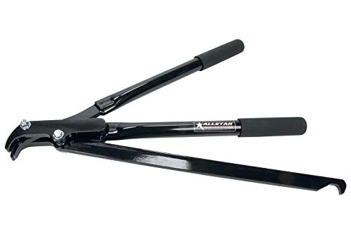 Allstar Performance ALL10106 Wide Jaw Tire Bead Breaker Tool for 15' Wheel - style: Wide-Jaw