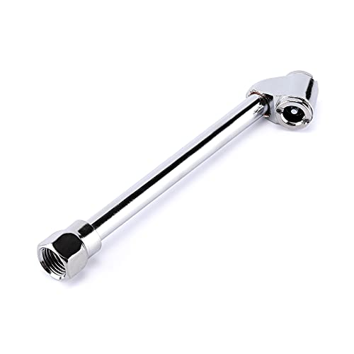 21 Pieces Air Compressor Accessories 1/4 Inch NPT, Inflation Kit, with Blow Gun, Air Chucks, Inflation Needles,seal tape included - size: 21 Pieces