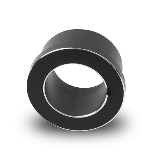 LS Timing Cover Alignment Tool for LS Series,Black | Front Seal Installer Seal Kit For LS1 LS2 LS3 LS6 LS LQ4 LQ9, Compatible with 4.8 5.3 5.7 6.0 6.2 - color: Black