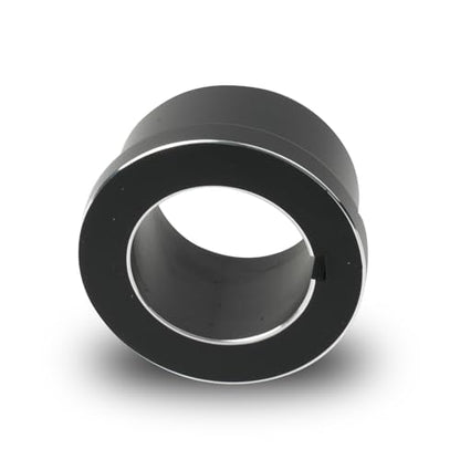 LS Timing Cover Alignment Tool for LS Series,Black | Front Seal Installer Seal Kit For LS1 LS2 LS3 LS6 LS LQ4 LQ9, Compatible with 4.8 5.3 5.7 6.0 6.2 - color: Black