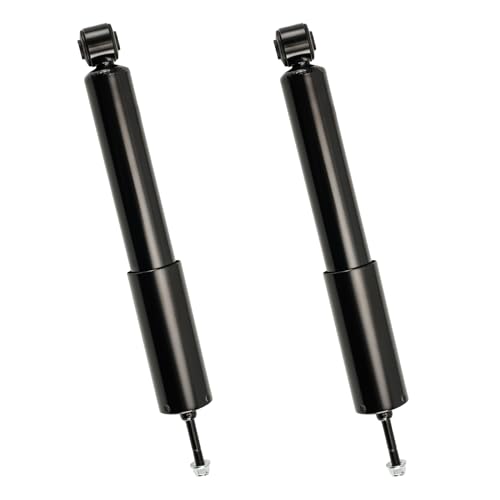 KAX Front Quick Shock Absorber Struts Compatible with 1980-1999 Ford F-150, 1980-1996 Ford F-350, 1980-1983 Ford F-100, Replaces OE# 37034 * 2 - size: 1980-1999 Ford F-150-Front