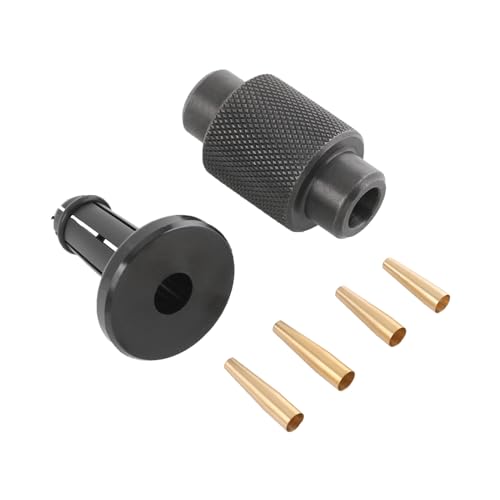 GM245 Fuel Injector Seals Tools Set Compatible with GM Subaru Engines Replaces for #EN-51105, EN-49245 and #18683AA000