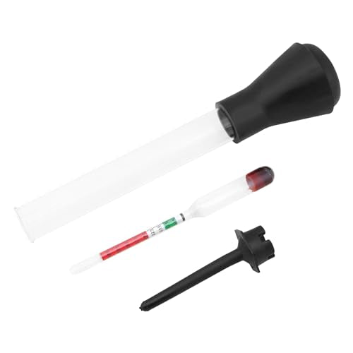 Performance Tool W1653C Professional Battery Tester - style: Professional Battery Tester