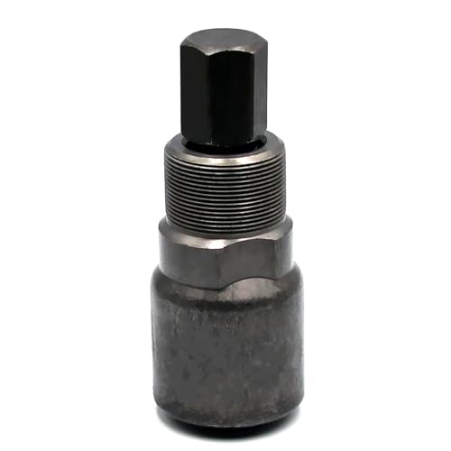 27mm Flywheel Stator Magneto Puller Removal Extractor Tool | For Yamaha Honda Pitbike 50cc-160cc - style: Puller Removal Tool