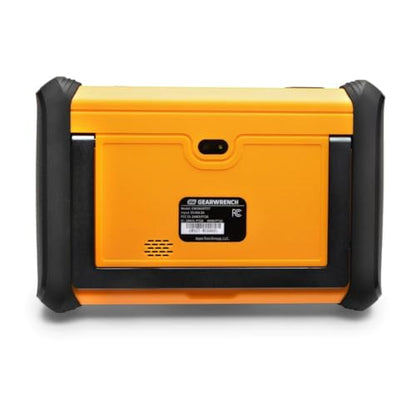 GEARWRENCH 7" Wireless Bi-Directional Diagnostic Scanner Tablet, Includes 4 Years of Software Updates | GWSMART07 - style: 7-Inch Tablet