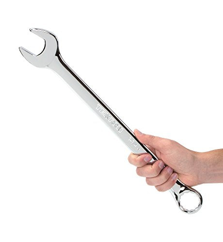 TEKTON 1-1/4 Inch Combination Wrench | 18271 - size: 1-1/4 in., style: Standard
